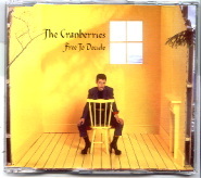 The Cranberries - Free To Decide
